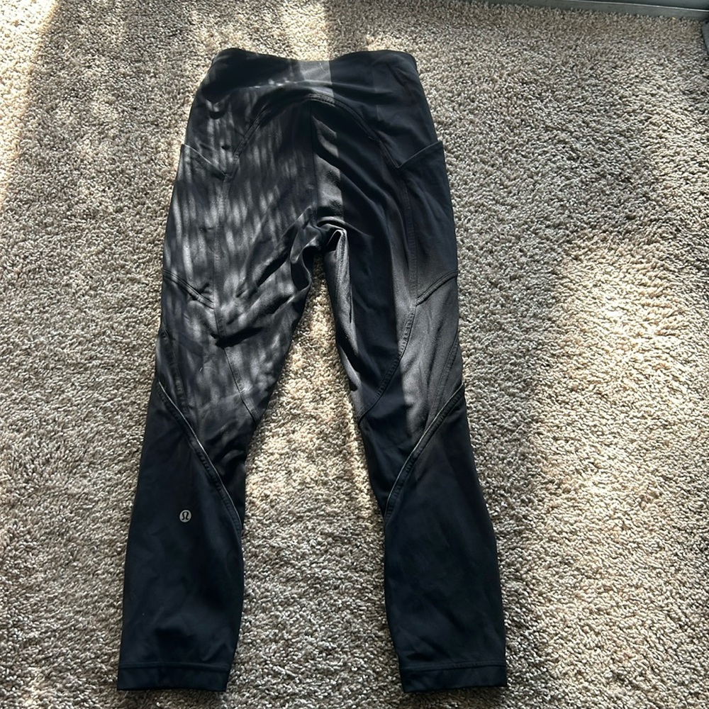 Lululemon leggings